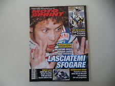 Motosprint 2007 bmw usato  Salerno