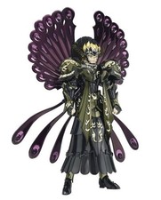 Saint cloth myth d'occasion  Expédié en France