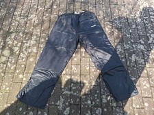 Gefütterte regenhose . gebraucht kaufen  Niesky