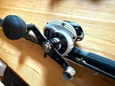 Abu revo beast gebraucht kaufen  Landshut