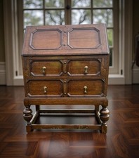 Antique reproduction oak for sale  BEDALE