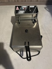 Catering fryer for sale  LOUGHBOROUGH