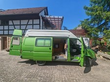 Toller zuverlässiger campingb gebraucht kaufen  Haßloch