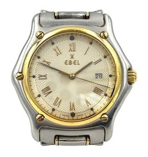 classic watch s men ebel wave for sale classic watch s men ebel wave for sale Boca Raton
