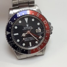 Rolex gmt master for sale  Miami