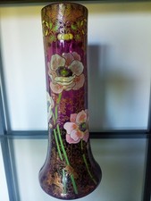 Grand vase émaillé d'occasion  Toulouse-
