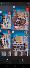 Lego city 7498 usato  Tombolo