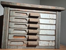 Antique handmade tabletop for sale  Lorain