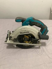 Makita 18v circular for sale  TOTNES
