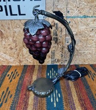 Hanging glass art for sale  York