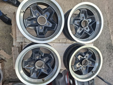 Cerchi originali porsche usato  Palermo