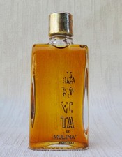 Miniature parfum molinard d'occasion  Beaurepaire