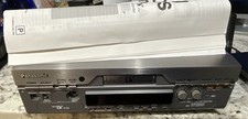 Panasonic mini player for sale  Oklahoma City