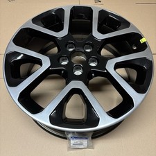 Riginal compass alufelge gebraucht kaufen  Osnabrück