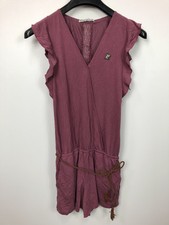 Khujo damen jumpsuit gebraucht kaufen  Berlin