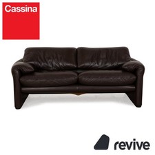 Canapé cassina maralunga d'occasion  Expédié en France