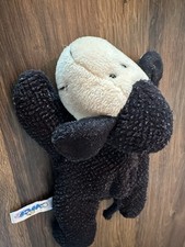 Nici stofftier plüschtier gebraucht kaufen  Mengen