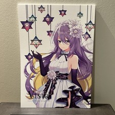 Vista niyori vtuber for sale  Finksburg
