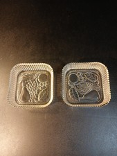 Indiana glass clear for sale  Show Low