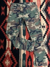 Mnml camo jeans for sale  Harrison