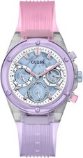 Guess damen armbanduhr gebraucht kaufen  Hamburg