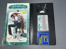 Marimar “La Boda” Vol. 2 (VHS) Thalia Video Romance Novelas En Video 5, usado comprar usado  Enviando para Brazil