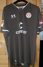 Pauli xxl heimtrikot gebraucht kaufen  Deutschland