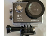 Akaso ek7000 4k30fps for sale  Norwood