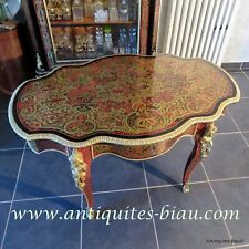 Guéridon violoné concave d'occasion  Montpellier-