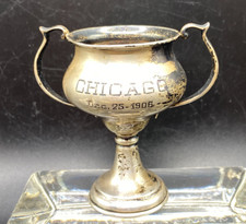 Vintage sterling silver for sale  Lansing