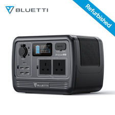 Bluetti ps54 537wh for sale  MANCHESTER