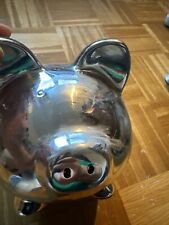 Spardose schwein sparschwein gebraucht kaufen  Crailsheim