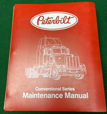 1987 peterbilt conventional for sale  Ooltewah
