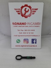 Occhiello gancio traino usato  Napoli