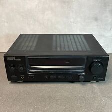 Kenwood v3700 surround for sale  DUNFERMLINE