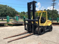 2014 hyster h155ft for sale  Slidell