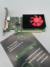 Nvidia gt730 2gb usato  Verdellino