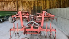 Saatbeetkombination rau unimat gebraucht kaufen  Biberbach