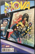 Nova marvel comics usato  Agliana