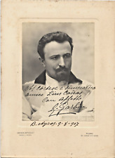 Tenore edoardo garbin usato  Cremona