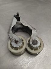 Spannrolle halter 46197100415 gebraucht kaufen  Neustadt a.d.Donau