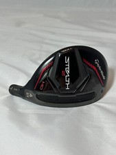 TaylorMade Stealth2HD 4 híbrido 23 graus destro (somente cabeça) comprar usado  Enviando para Brazil