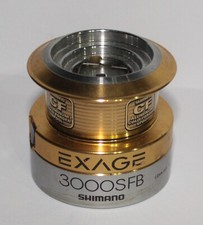 Bobine moulinet shimano d'occasion  Souvigny