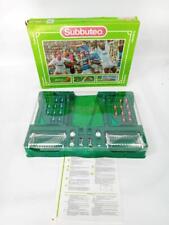 Subbuteo 60140 boxed for sale  HULL