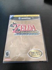 Gamecube spiel zelda gebraucht kaufen  Kaiserslautern