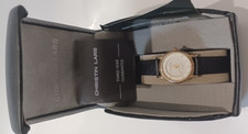 christin lars watch for sale christin lars watch for sale TIVERTON