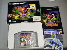 Banjo kazooie cib gebraucht kaufen  Berlin