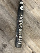 Demarini juggernaut official for sale  Ogden