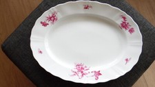 Alte servierplatte val gebraucht kaufen  Lampertheim