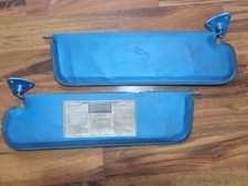 1967 truck visor for sale  Random Lake
